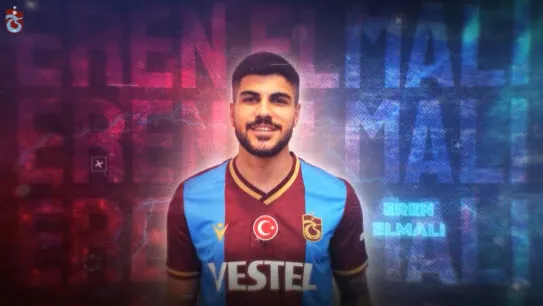 Son dakika: Trabzonspor'dan Eren Elmalı ve Doğucan Haspolat açıklaması! 2 oyuncu için ne kadar ödenecek? - 1