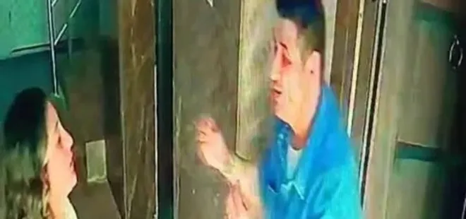 Eşi tarafından katledilmişti! Sevcan Demir Sakman'ın son görüntüsü ortaya çıktı: Ölüme böyle götürmüş