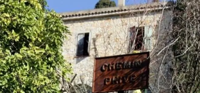 Picasso’nun Fransa’daki evi satıldı