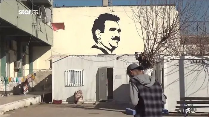 Son dakika: Yunan Büyükelçi Lazariz Türk Dışişleri’ne çağrıldı! Terör örgütü PKK gösterisine tepki