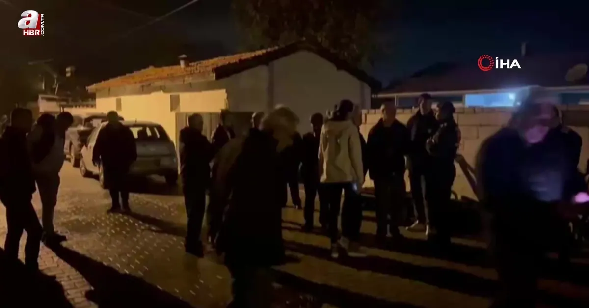 Tekirdağ'a şehit ateşi düştü