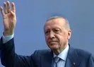 Kurdeleyi Başkan Erdoğan kesecek