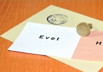 İşte 'hayır'cıların yeni taktiği!