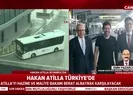 Emin Pazarcı: Hakan Atilla Türkiyeyi suçlaması için tehditler aldı