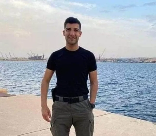 Son dakika: MSB duyurdu: Astsubay Kıdemli Çavuş Özkan Demir şehit oldu