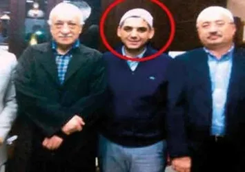CHP'li vekilin FETÖ imamı ile görüşmeleri ortaya çıktı