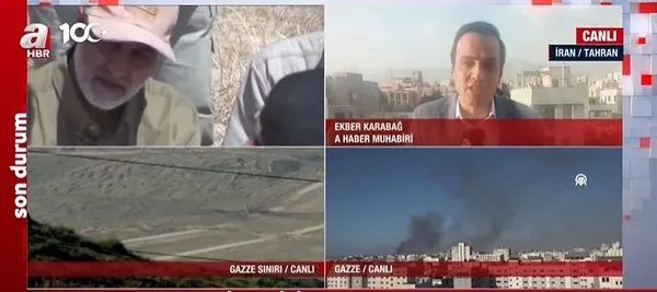 İranlı general Kasım Süleymani’nin öldürülmesinde şok detay: Eski ABD Başkanı Trump’tan itiraf! Danışıklı dövüş mü?