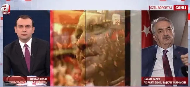 Türkiye’de 2 darbe nasıl engellendi? 2002’de AK Parti nasıl kapatılmak istendi?