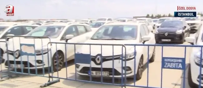 CHP’li Ekrem İmamoğlu araç kiralama bütçesini artırdı! Bir vaadi daha asılsız çıktı