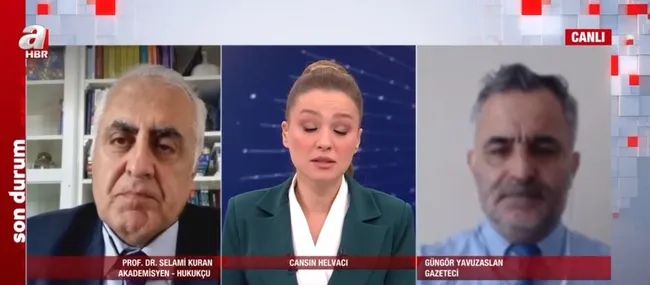 Kılıçdaroğlu’nun uçuk vaatleri ne anlama geliyor? Terörle mücadelede neden PKK diyemiyor? İnce operasyonu nasıl oldu?