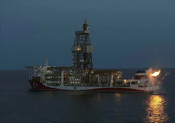 Türkiye'den tarihi doğalgaz hamlesi! İlk adım için tarih verildi