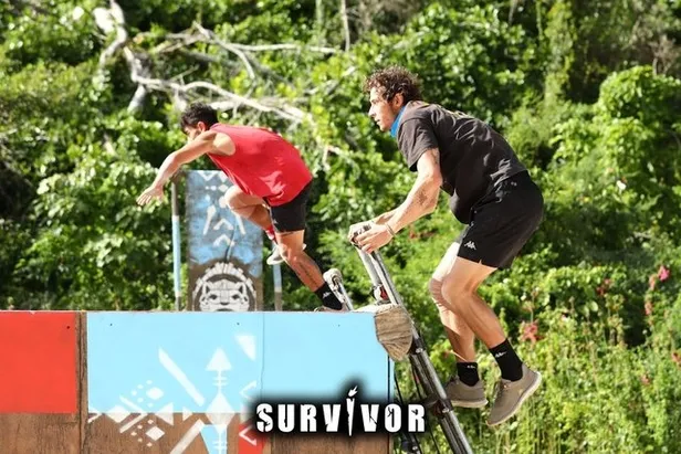 Survivor kim elendi 2023? 28 Şubat Survivor kim, hangi yarışmacı gitti? Ünlüler ve Gönüllüler SMS sıralaması! Aziz, Asena, Çağla, Fatih, Elanur...