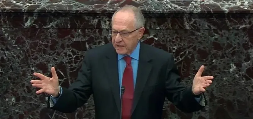 Katil Netanyahu özellikle o ismi istedi: Siyonist İsrail'i sapık avukat savunacak! Dünyayı sarsan pedofili skandalına adı karıştı