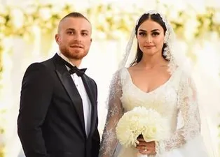 Gökhan Töre ve Esra Bilgiç'in boşanma nedeni ortaya çıktı