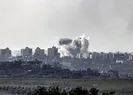 Mülteci kampına 6 tonluk bomba: 100den fazla ölü