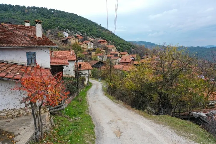 Türkiye’de bir ilk! Balıkesir’deki Karyağmaz köyü Bursa’nın Yalıntaş Mahallesi’ne taşınıyor