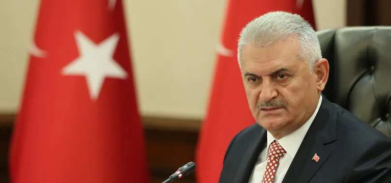 Binali Yıldırım: Çözüm mözüm yok çare millette