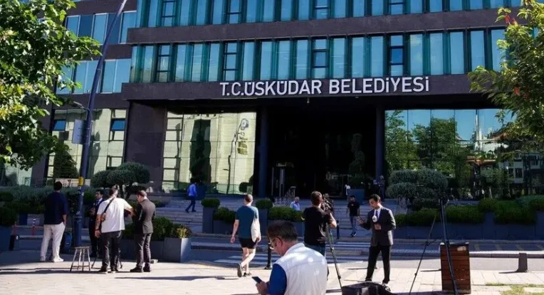 Üsküdar Belediyesi soruşturmasında şüpheliden çarpıcı ifade: “Rüşvet miktarı Sinem Dedetaş’a danışılıyordu” - 2