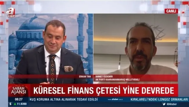 Mesele sadece ekonomi mi? Kriz lobisinin hedefi neden Başkan Erdoğan?