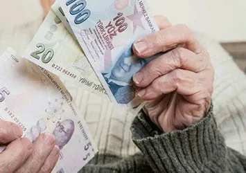 Emekliye yeni zam