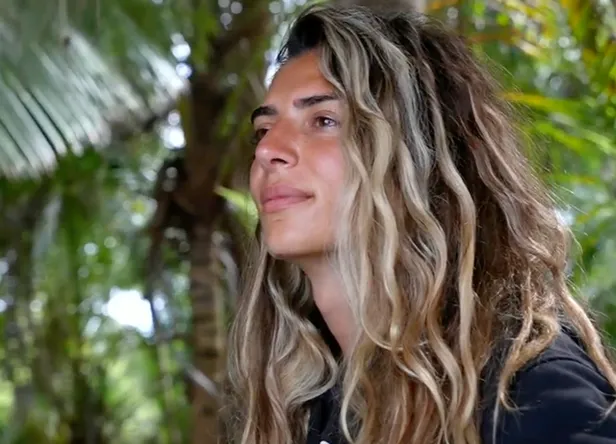 Survivor'da nefes kesen fragman! Merve Aydın Survivor'dan diskalifiye olacak mı? Merve Aydın'ın annesi kimdir, vefat mı etti? - 1