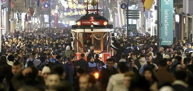 Sigortalı çalışan sayısı 25 milyonu aştı