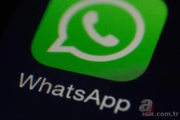 WhatsApp’ta silinen mesajlar nasıl okunur?