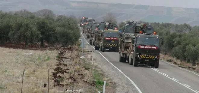 Türkiye’nin operasyon planladığı Afrin’de kaç PYD/PKK’lı terörist var?