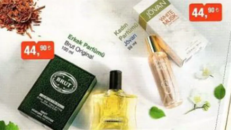BİM aktüel ürünler kataloğu yayınlandı 18 Aralık 2018 BİM indirimli kozmetik ürünleri satacak