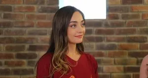 Baba dizisi Şahika kimdir, gerçek adı ne? İşte daha önce oynadığı diziler...