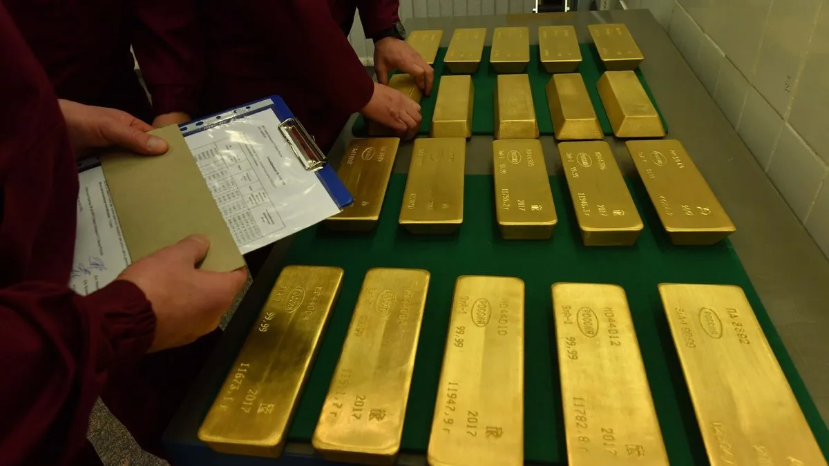 Altın için 2026 kehaneti! Gram altında büyük kayıp endişesi