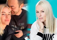 Serdar Ortaç'ın eski sevgilisi Seçil Gür'ün son hali üzdü! "1 ayda 9 kilo verdim"