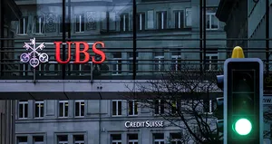 UBS, Credit Suisse’i satın alıyor