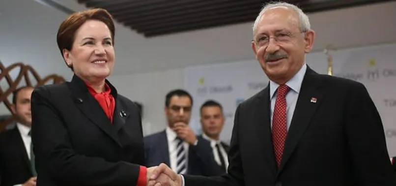 MHP'den HDP'li zillet ittifakı açıklaması: Şaşırtmadı!