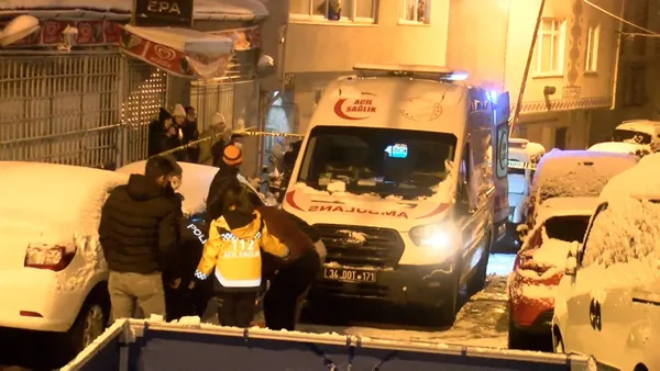 İstanbul Kağıthane'de feci ölüm! Üniversite öğrencisinden şoke eden intihar mektubu: "Bahis bağımlısıyım" - 1