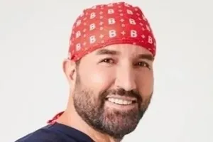 Doktor Bülent Cihantimur’un mağduru konuştu