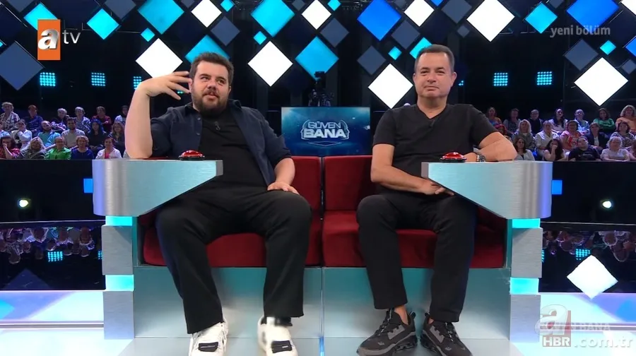 Güven Bana'da mest eden anlar! Acun Ilıcalı futbol bilgisiyle adeta şov yaptı 3