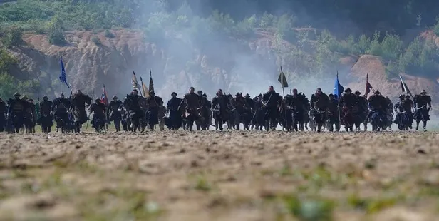 Alparslan Büyük Selçuklu final mi yapıyor? Alparslan Büyük Selçuklu sezon finali ne zaman, yeni sezon olacak mı?