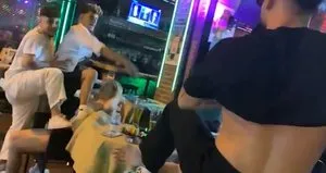 Yerlikaya’dan Marmaris’teki skandal görüntüler açıklaması