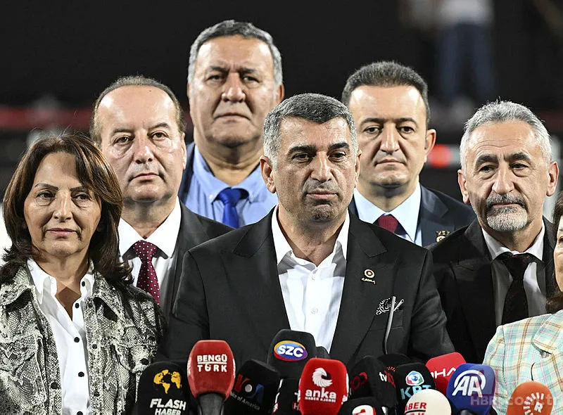 CHP'de kaybedenler listesi! Kimler kaybeden Kemal Kılıçdaroğlu'na oynadı? 11