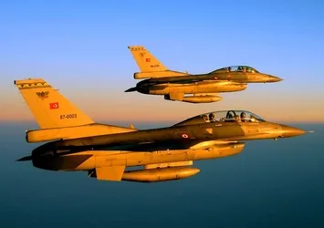 Son dakika: Pençe Harekatı'nda yeni duyuru