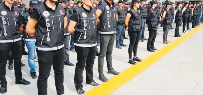 Dolandırıcıların hedefi oldu! Parayla polislik vaadine 240 bin lira kaptırdı