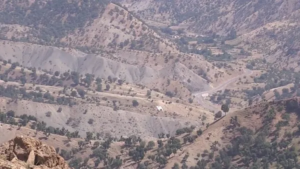 Başkan Erdoğan direktifi verdi! Terör sorun olmaktan çıkacak | Milli Savunma Bakanı Yaşar Güler hedefi anlattı | İşte detaylarıyla Kuzey Irak operasyonu