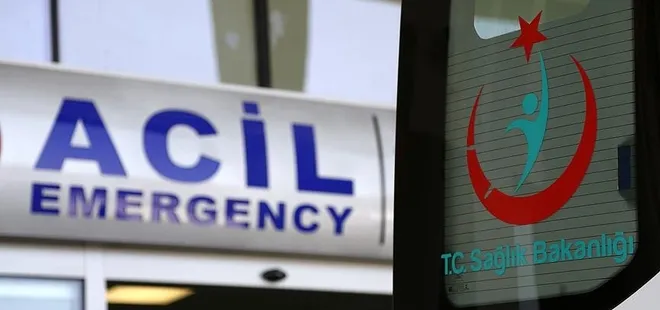 Balıkesir Susurluk'ta trafik kazası can aldı!