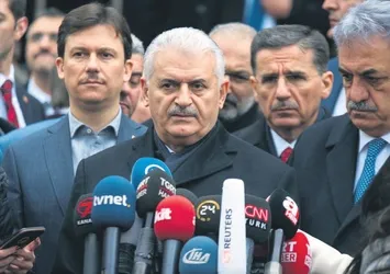 ‘FETÖ ile mücadele zaafa uğramamalı'