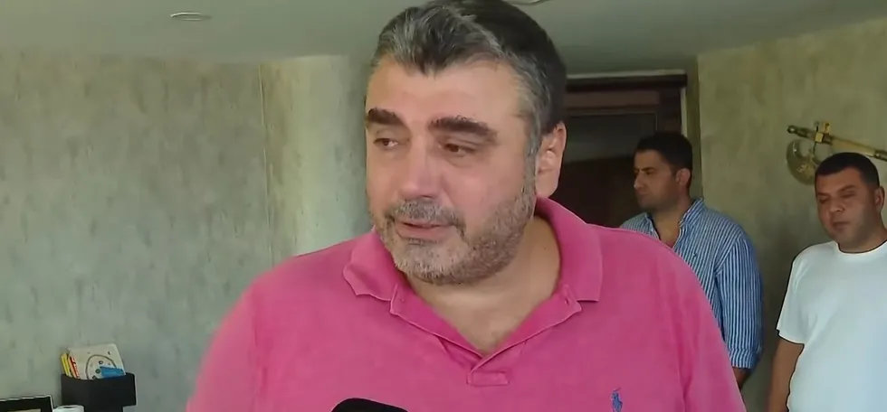 Silivri'de batan geminin sahibi A Haber'e konuştu: Kazayı anlarım ama bırakıp gitmek ihanettir - 2