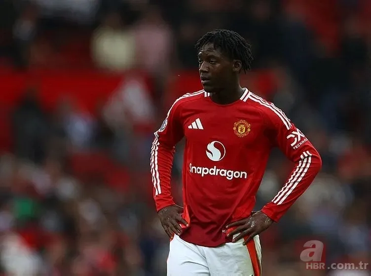 Arda Güler Ballon d'Or tarafından Trophy ödülüne aday gösterildi 10