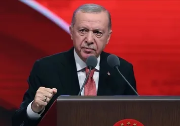 Başkan Erdoğan'dan Ramazan mesajı