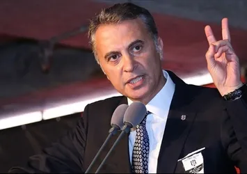 Fikret Orman'a hırsızlık şoku