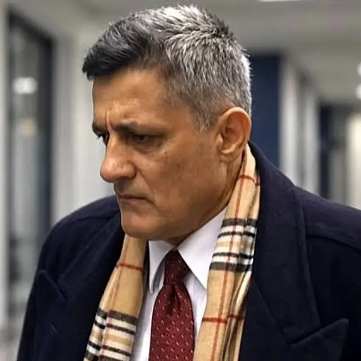 MİT'çi Kaşif Kozinoğlu'nun şüpheli ölümünde cezaevi sırları: Hasan Atilla Uğur'un çelişkili ifadeleri ahaber.com.tr'de